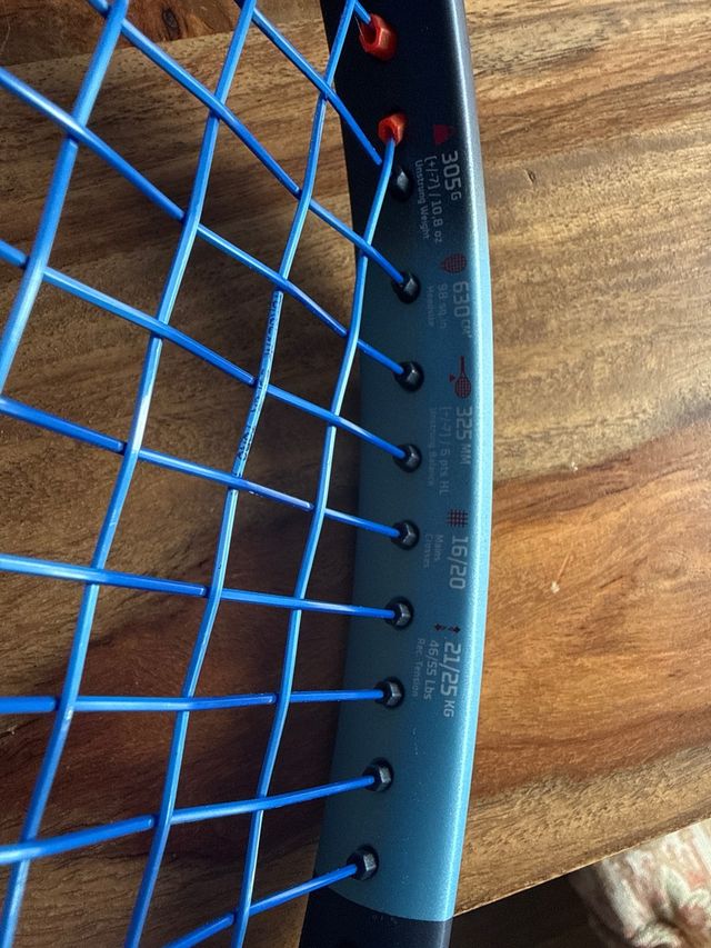 Pack 2 Babolat Pure Drive 98 2025