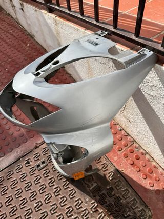 Pico delantero Aprilia SR 50