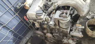 Motor Mercedes-Benz 602.980.