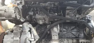 Motor Mercedes-Benz 602.980.