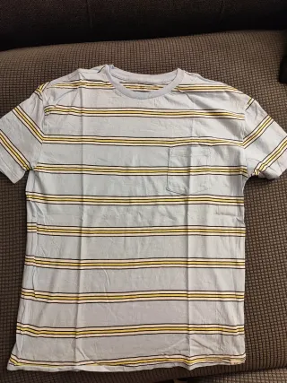 Camiseta GAP Kids Talla XXL (M adultos)