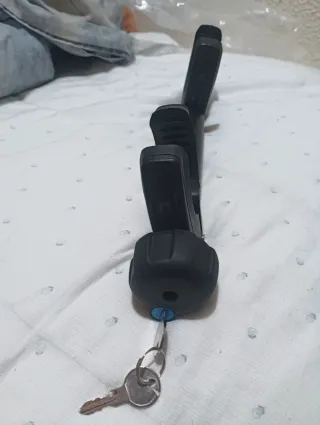 Soporte Cuadro Bicicleta 32cm FINEW