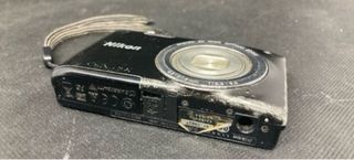 Cámara Nikon Coolpix S2700