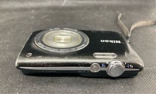 Cámara Nikon Coolpix S2700