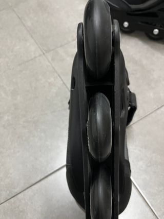 Patines en línea Oxelo Talla 43