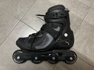 Patines en línea Oxelo Talla 43