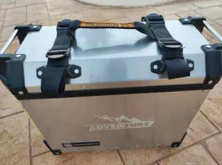 MOTO MORBIDELLI T1002VX 13.000 km