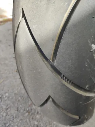 MOTO MORBIDELLI T1002VX 13.000 km