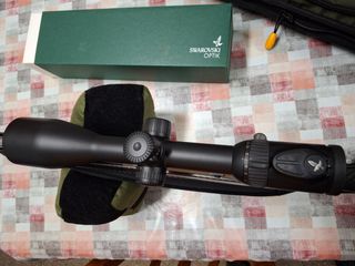 Visor Swarovski Z8i 2,3-18x56 P