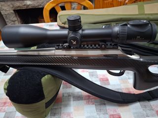 Visor Swarovski Z8i 2,3-18x56 P