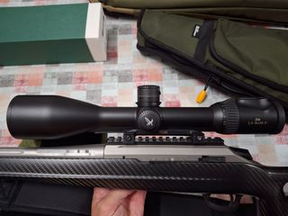 Visor Swarovski Z8i 2,3-18x56 P