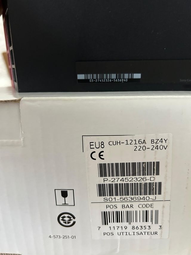 Playstation 4 Metal Gear Solid V EDIZIONE LIMITATA