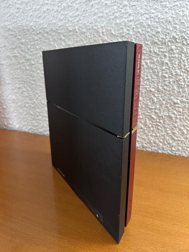 Playstation 4 Metal Gear Solid V EDIZIONE LIMITATA