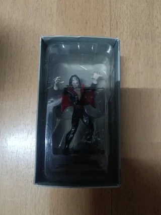 Figura Morbius Plomo Marvel