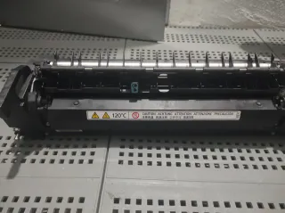 Fusor Ricoh MPC 5504