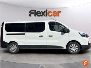 Nissan NV300 Combi 9 2.0dCi 110kW L2H1 1T Premium