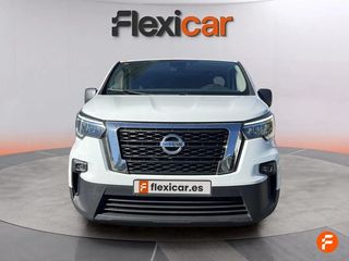Nissan NV300 Combi 9 2.0dCi 110kW L2H1 1T Premium