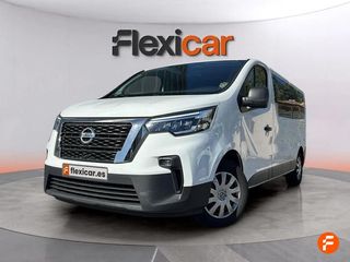 Nissan NV300 Combi 9 2.0dCi 110kW L2H1 1T Premium