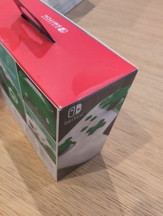 Mando PowerA Animal Crossing Inalámbrico Switch