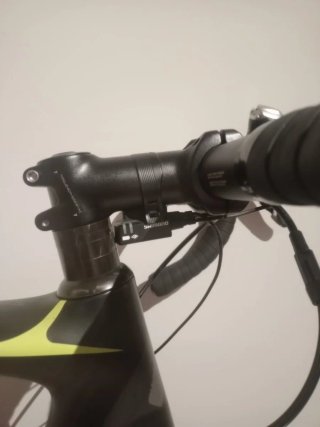 Bicicleta Specialized Ultegra cambio electrónico.