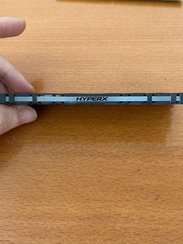 Memoria RAM Kingston HyperX Predator 16 GB RAM