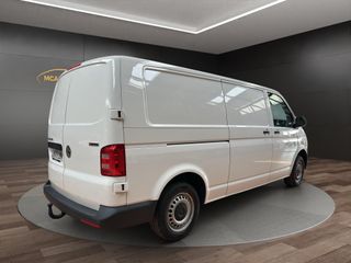 Volkswagen Transporter Volkswagen Transporter Chasis CD Largo 2.0 TDI BMT 110kW 4Mot