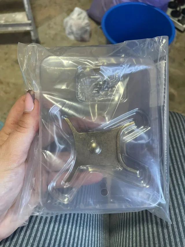 Piezas de coleccionista