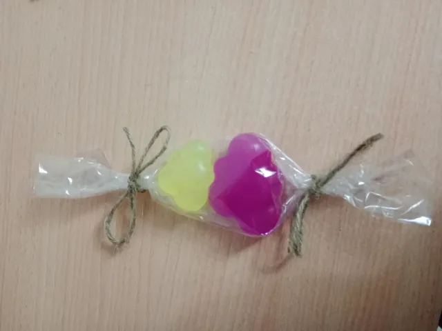 Jabones artesanales para regalo