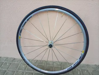 Bicicleta Carretera BH Race 2006