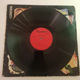 3 Vinilos RAREZA Cuentos 1967(2)-1979
