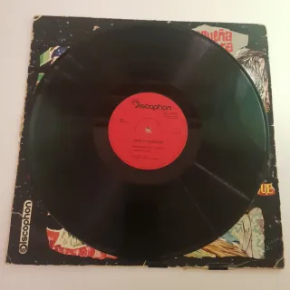 3 Vinilos RAREZA Cuentos 1967(2)-1979