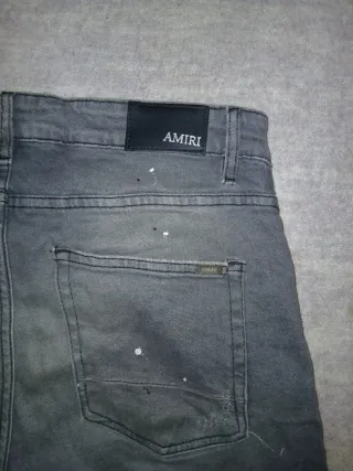  Pantalón AMIRI Talla S