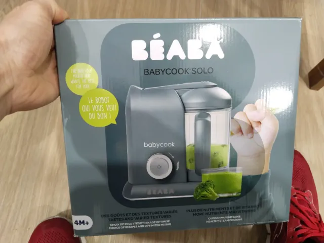 Béaba Babycook