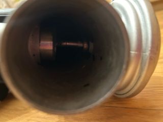 Colector de Admisión