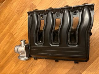 Colector de Admisión