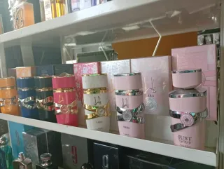 Colonia para hombres o bien mujer unidad 100ml.