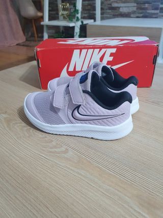 Nike Star Runner -T26 Niña