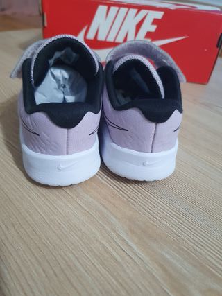 Nike Star Runner -T26 Niña