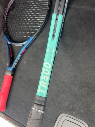 Raquete de Ténis Artengo TR500 Lite