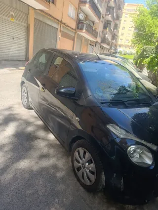 Citroen C1 2016
