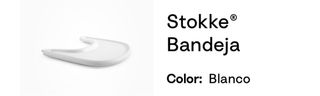 Vassoio Stokke Tripp Trapp