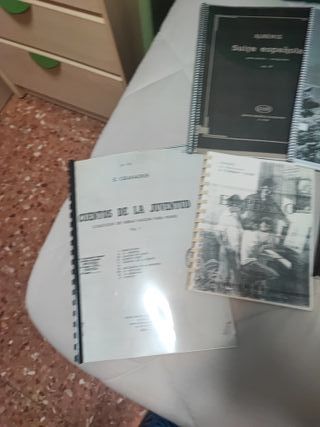 Lote Partituras Piano y Más