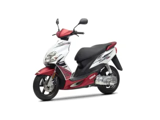 Yamaha Jog RR Chasis Documentado
