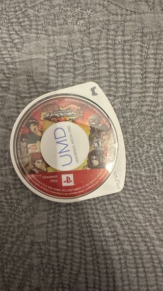 Pacchetto giochi per PSP