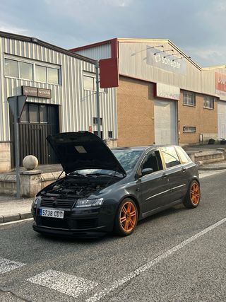 Fiat Stilo 1.9jtd
