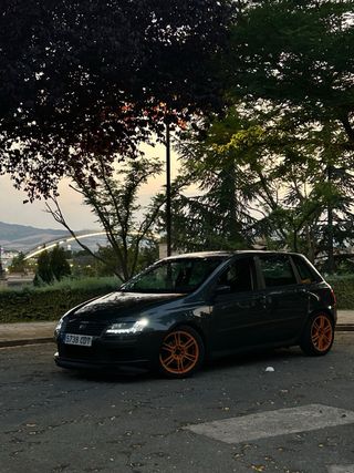Fiat Stilo 1.9jtd