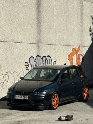 Fiat Stilo 1.9jtd