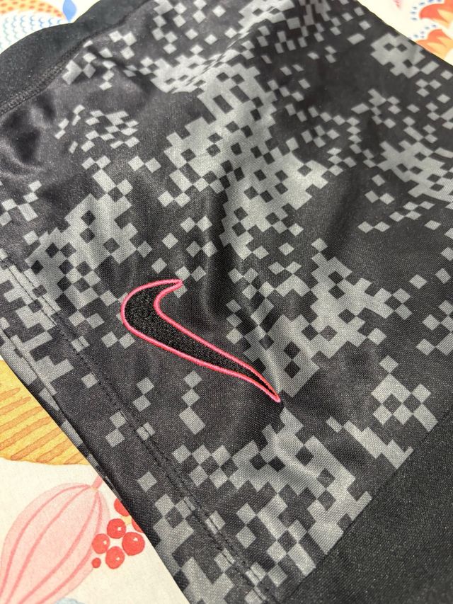 Calzonas Nike hombre entrenamiento