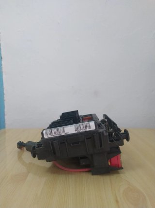 Caja Relé Fusibles Citroën Berlingo HDI