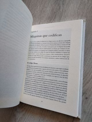 Codificación y criptografia - Matemáticos, espías